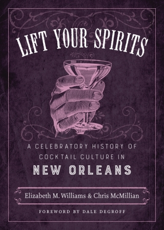Titelbild: Lift Your Spirits 9780807163269