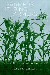 Cover image: Farmers Helping Farmers 9780807163306