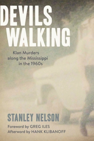 Cover image: Devils Walking 9780807177211