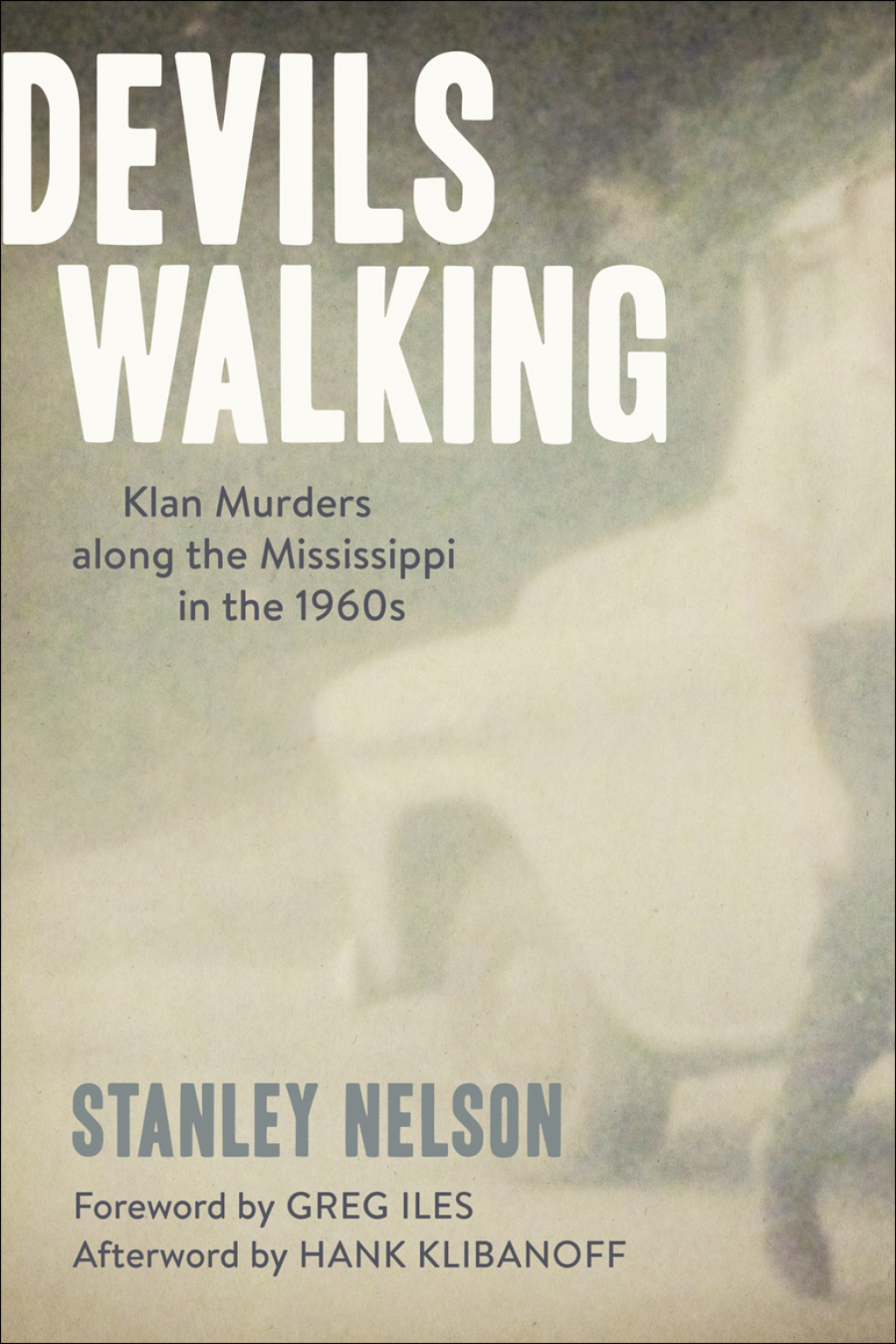 Devils Walking (eBook)