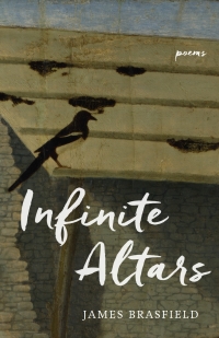 Titelbild: Infinite Altars 9780807164242