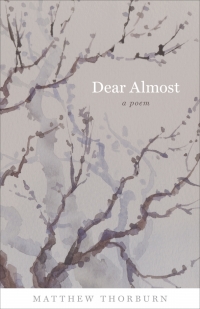 Cover image: Dear Almost 9780807164310