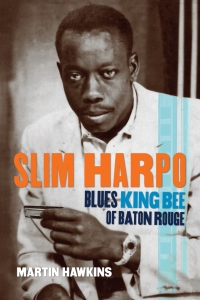 Cover image: Slim Harpo 9780807164532