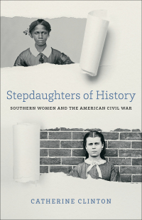 Cover image: Stepdaughters of History 9780807164570