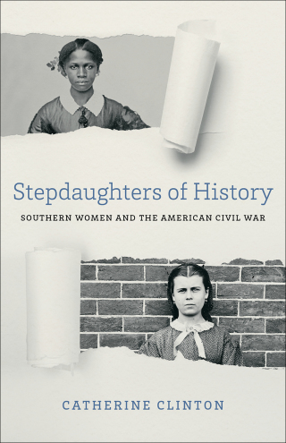 Imagen de portada: Stepdaughters of History 9780807164570
