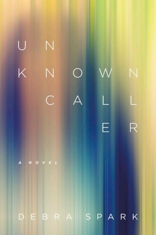 Imagen de portada: Unknown Caller 9780807164693