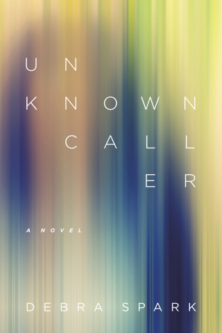 Imagen de portada: Unknown Caller 9780807164693
