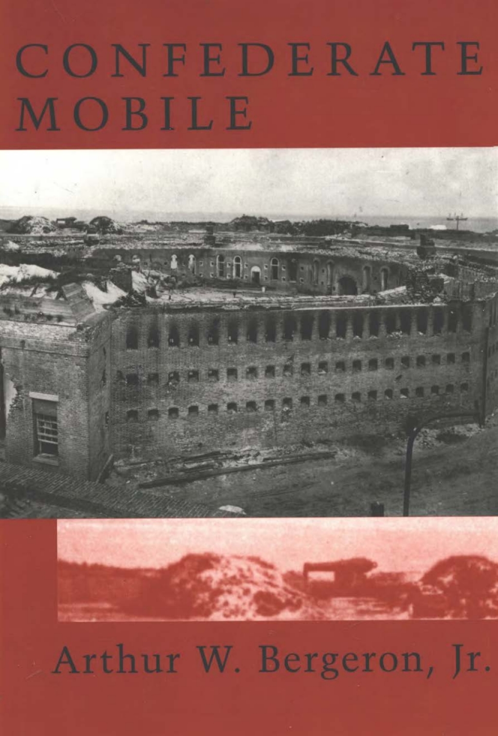 Confederate Mobile