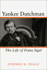 Cover image: Yankee Dutchman 9780807124468