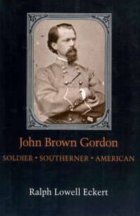 Imagen de portada: John Brown Gordon 9780807114551