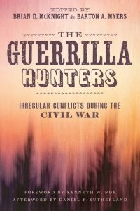 Cover image: The Guerrilla Hunters 9780807164976
