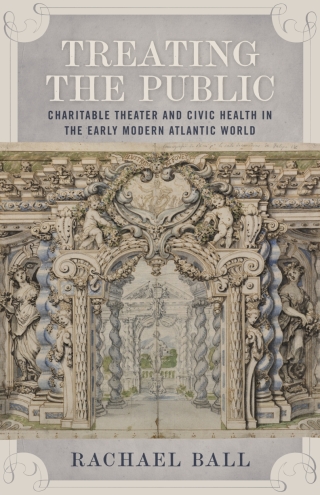 Cover image: Treating the Public 9780807165089