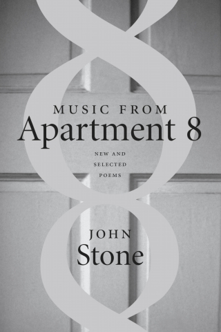Titelbild: Music from Apartment 8 9780807129548