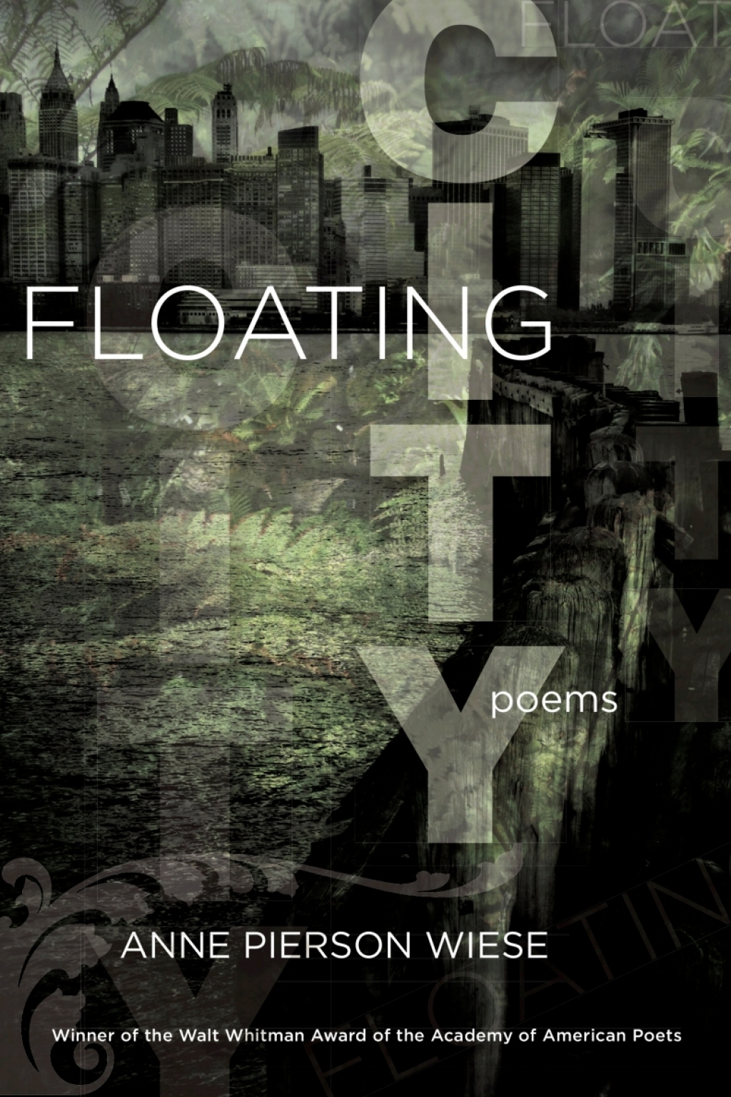 Floating City Poems