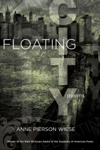 Cover image: Floating City 9780807132357