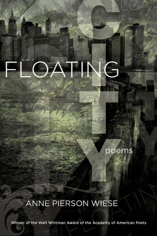 Cover image: Floating City 9780807132357
