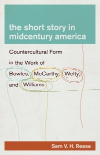 Cover image: The Short Story in Midcentury America 9780807165768
