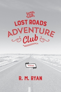 Cover image: The Lost Roads Adventure Club 9780807165843