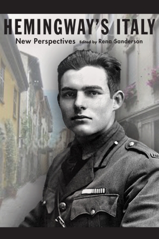 Omslagafbeelding: Hemingway's Italy 9780807131138