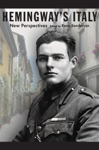 Cover image: Hemingway's Italy 9780807131138