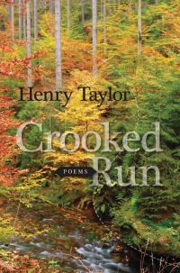 Cover image: Crooked Run 9780807131244