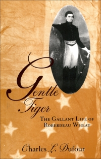Cover image: Gentle Tiger 9780807123911