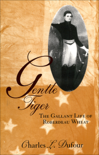 Cover image: Gentle Tiger 9780807123911