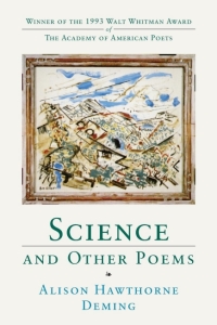 Cover image: Science and Other Poems 9780807119143