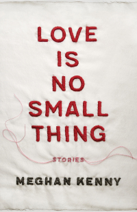 Cover image: Love Is No Small Thing 1st edition 9780807166260