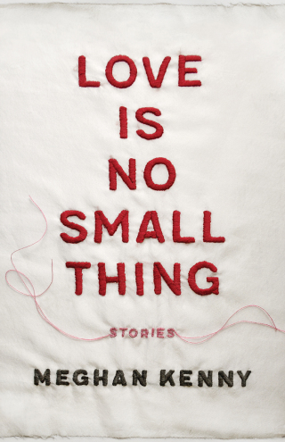 Imagen de portada: Love Is No Small Thing 1st edition 9780807166260