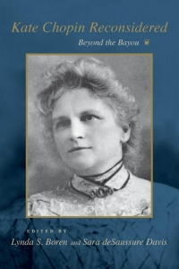 Imagen de portada: Kate Chopin Reconsidered 9780807124352