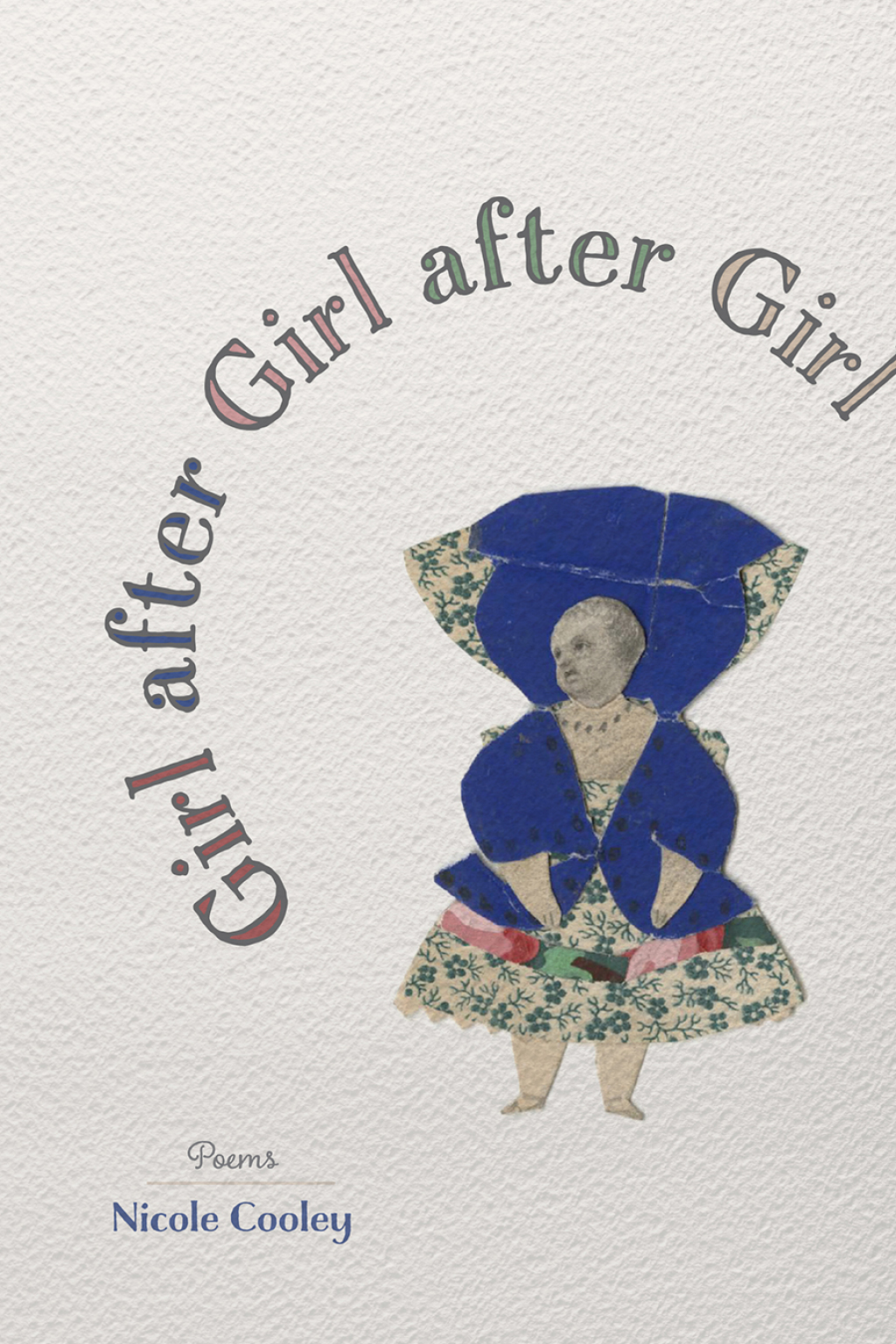 Girl after Girl after Girl (eBook)