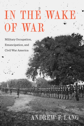 Cover image: In the Wake of War 9780807167069