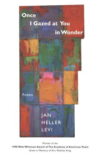 Cover image: Once I Gazed at You in Wonder 9780807123652