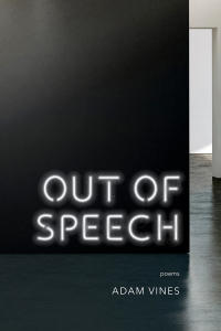 Imagen de portada: Out of Speech 9780807167656