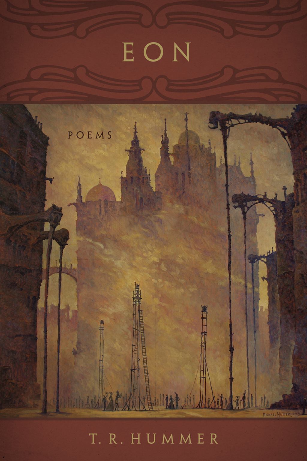 Eon Poems