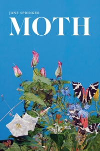 Cover image: Moth 9780807167922