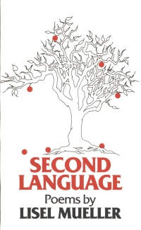 Cover image: Second Language 9780807113370