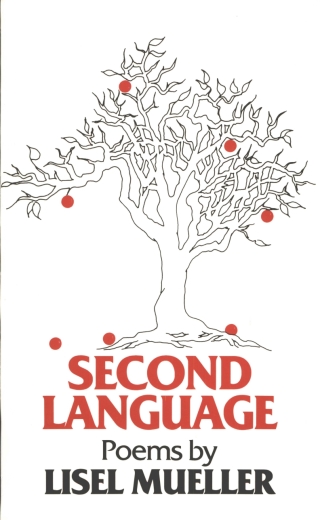 Imagen de portada: Second Language 9780807113370