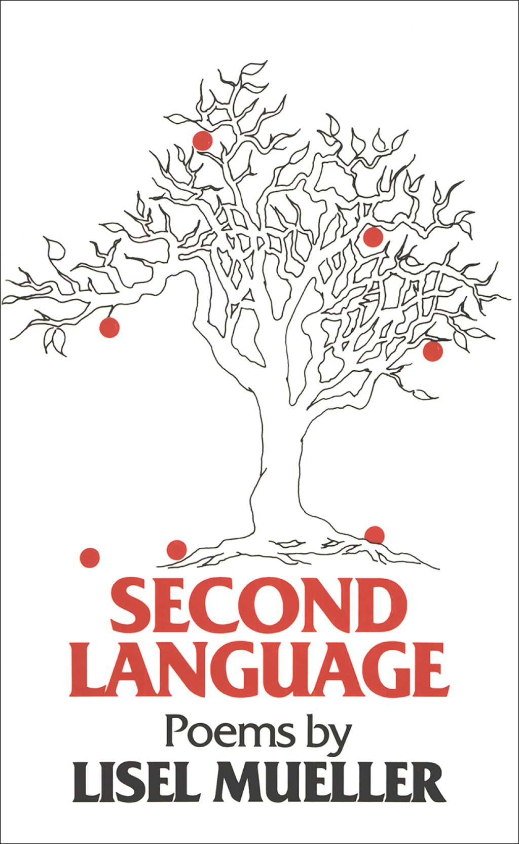 Second Language (eBook)