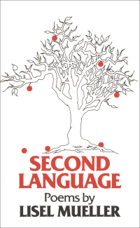 Cover image: Second Language 9780807113370