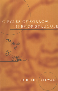 Cover image: Circles of Sorrow, Lines of Struggle 9780807126431