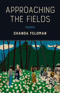 Cover image: Approaching the Fields 9780807168295
