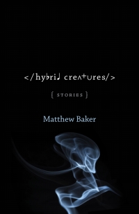 Cover image: Hybrid Creatures 9780807168868