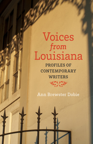 Imagen de portada: Voices from Louisiana 9780807168912