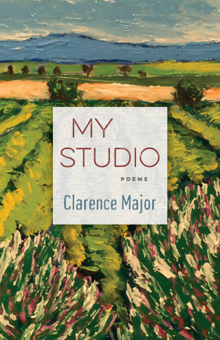 Omslagafbeelding: My Studio 9780807169001