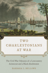 Imagen de portada: Two Charlestonians at War 9780807169094