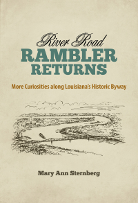Omslagafbeelding: River Road Rambler Returns 9780807169285