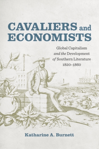 Omslagafbeelding: Cavaliers and Economists 9780807169308