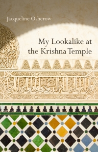 Imagen de portada: My Lookalike at the Krishna Temple 9780807169445